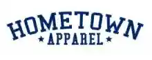 Hometown apparel