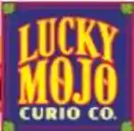 Lucky Mojo