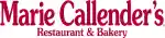 marie callender
