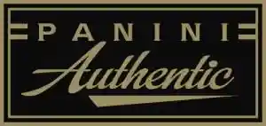 Panini authentic