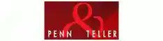 Penn and teller