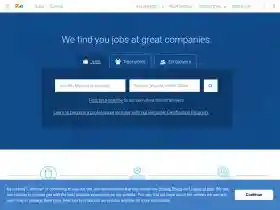 recruiter
