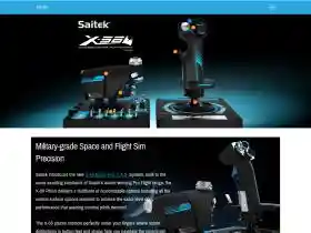 saitek