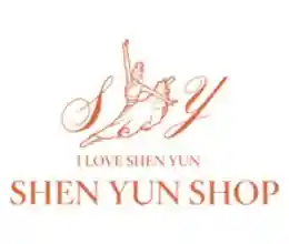 Shen Yun Shop