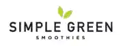 Simple Green Smoothies