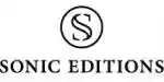 Sonic Editions