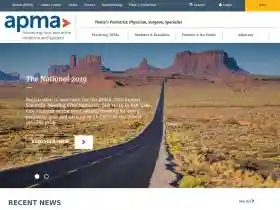 apma