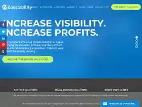 boostability
