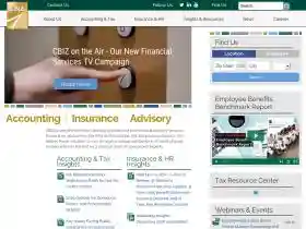cbiz