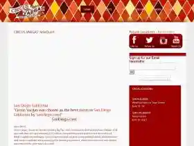 Circus Vargas