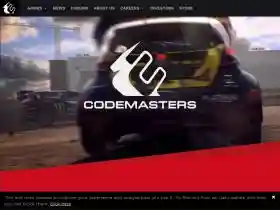 codemasters