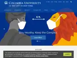 columbia