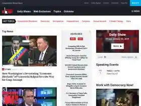 democracynow
