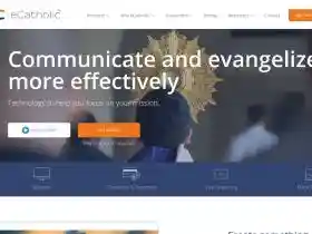 ecatholic