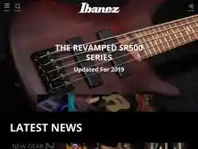 ibanez