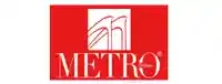 Metroshoes
