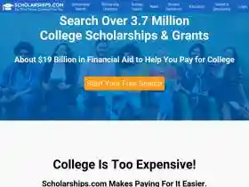 scholarships