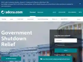 sdccu