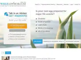 wiseradvisor
