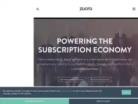 zuora