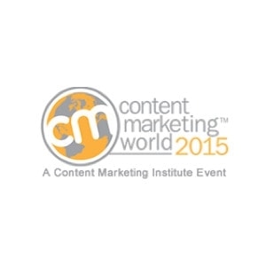 Content Marketing World