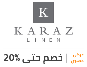 Karaz Linen