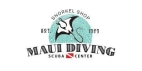 Maui Diving