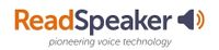 ReadSpeaker