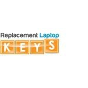 Replacement Laptop Keys
