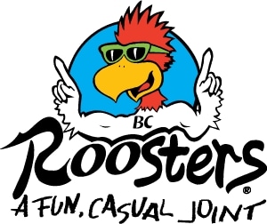 Roosters